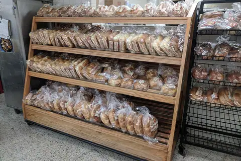 Humdingers of Highbury - The Bakery photo 1